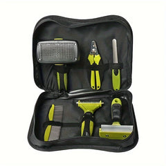 B0KB Hair Dogs Hair Pet Hair Trimmers Combs Cutting Dogs Grooming Grooming Pet Shedding